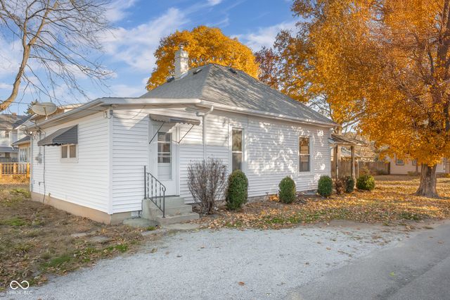 1630 California Street, Columbus, IN 47201