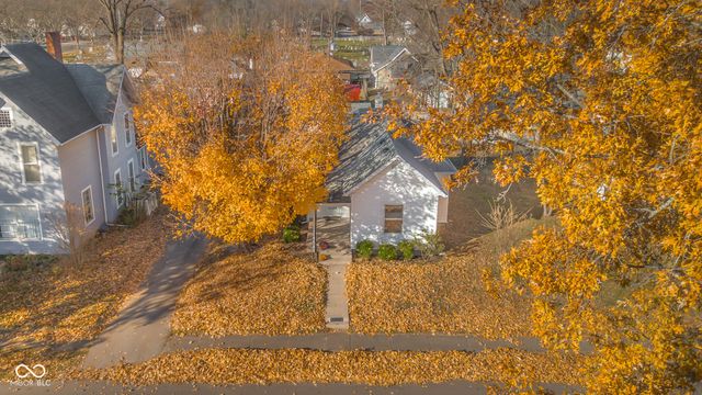 1630 California Street, Columbus, IN 47201