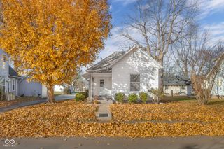 1630 California Street, Columbus, IN 47201