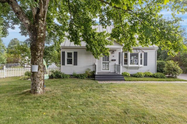 14 West Street, Essex Junction, VT 05452