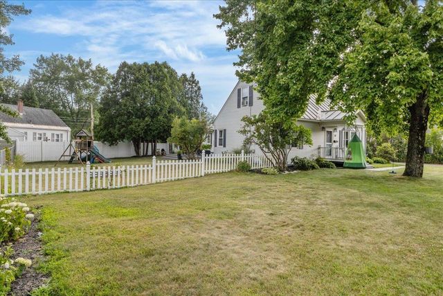 14 West Street, Essex Junction, VT 05452