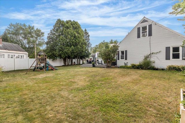 14 West Street, Essex Junction, VT 05452
