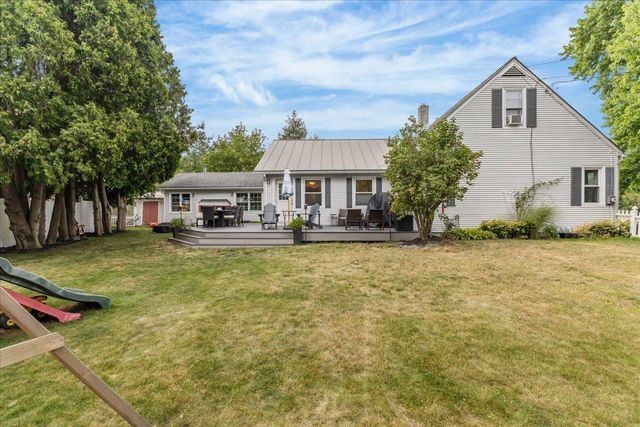 14 West Street, Essex Junction, VT 05452