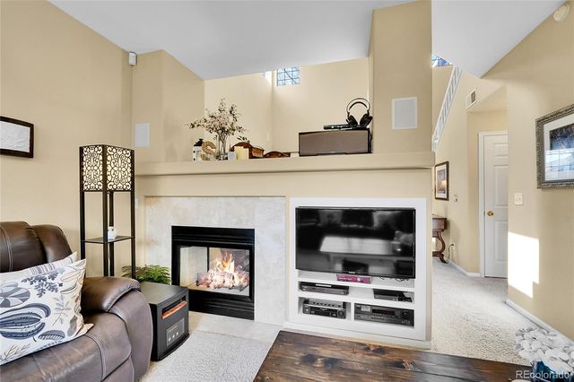 19447 E Bellisario Creek Drive, Parker, CO 80134