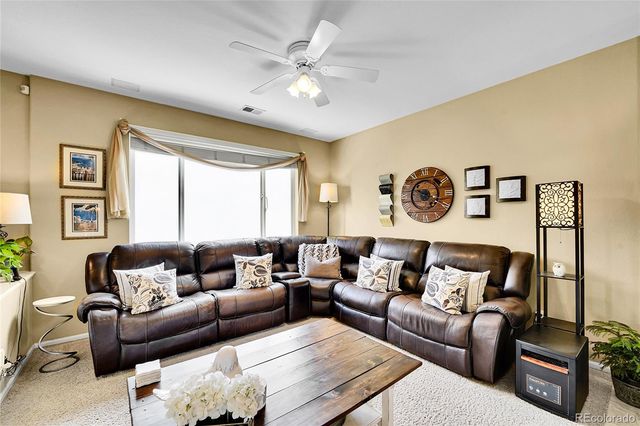 19447 E Bellisario Creek Drive, Parker, CO 80134