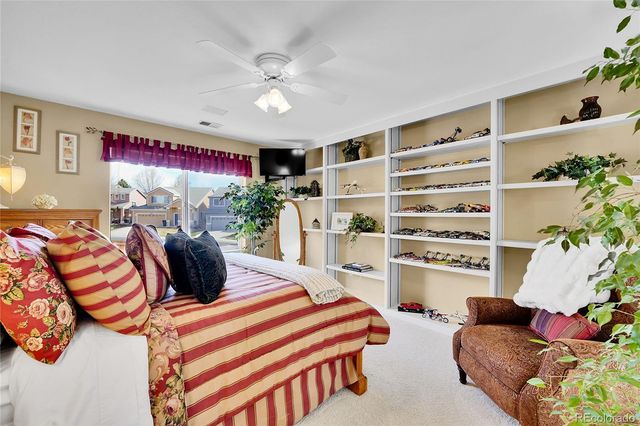 19447 E Bellisario Creek Drive, Parker, CO 80134