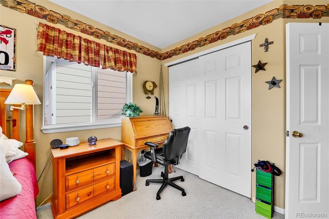 19447 E Bellisario Creek Drive, Parker, CO 80134
