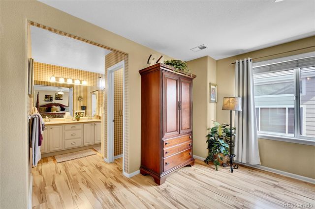 19447 E Bellisario Creek Drive, Parker, CO 80134