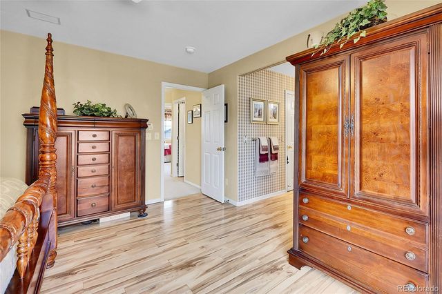 19447 E Bellisario Creek Drive, Parker, CO 80134