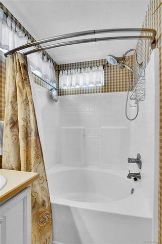 19447 E Bellisario Creek Drive, Parker, CO 80134