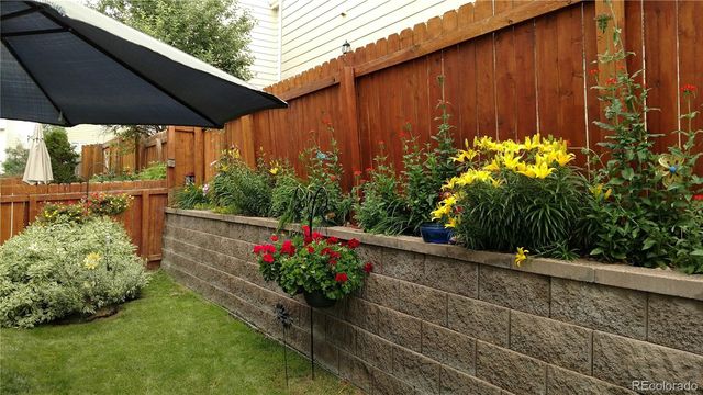 19447 E Bellisario Creek Drive, Parker, CO 80134