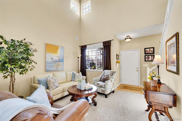 19447 E Bellisario Creek Drive, Parker, CO 80134