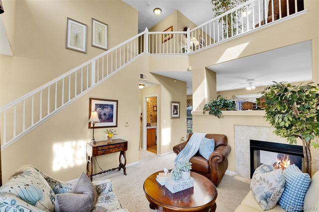19447 E Bellisario Creek Drive, Parker, CO 80134