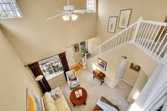 19447 E Bellisario Creek Drive, Parker, CO 80134