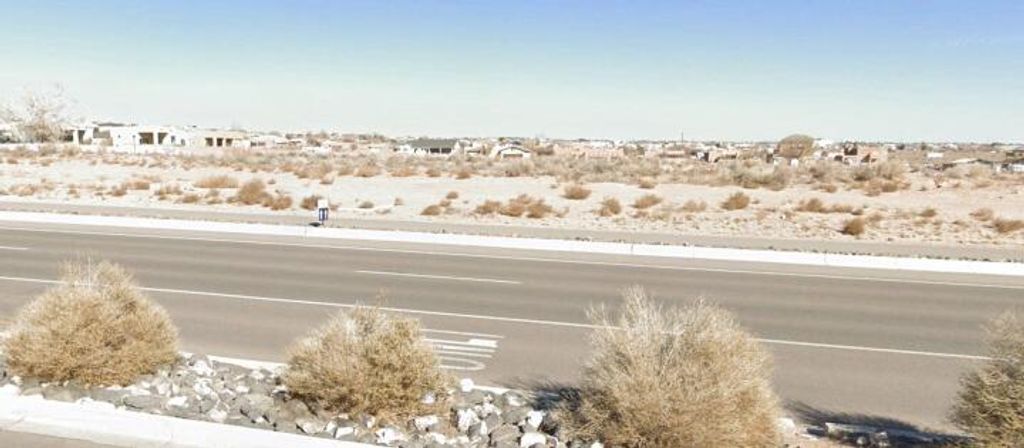 Westside Blvd & Wellspring 10, Rio Rancho, NM 87124