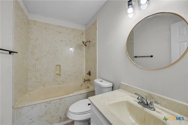 2125 Hidden Hill Drive, Killeen, TX 76543