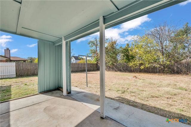 2125 Hidden Hill Drive, Killeen, TX 76543