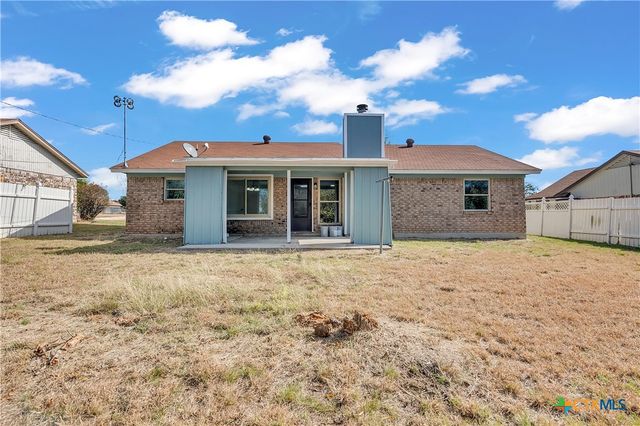 2125 Hidden Hill Drive, Killeen, TX 76543
