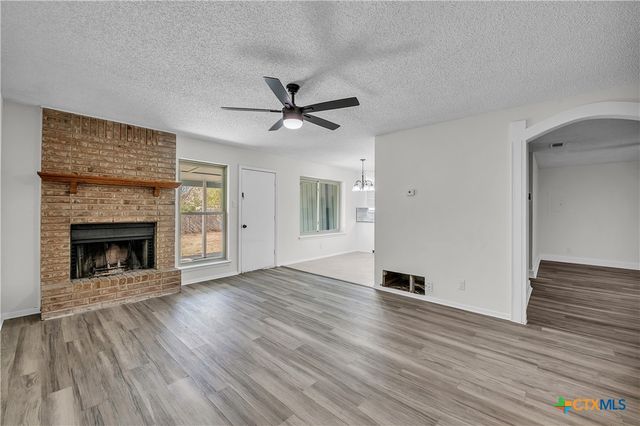 2125 Hidden Hill Drive, Killeen, TX 76543