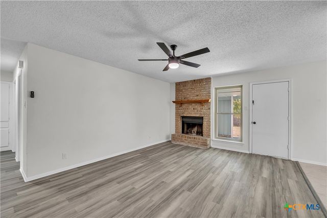 2125 Hidden Hill Drive, Killeen, TX 76543