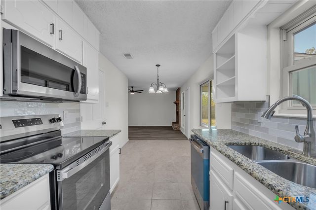 2125 Hidden Hill Drive, Killeen, TX 76543