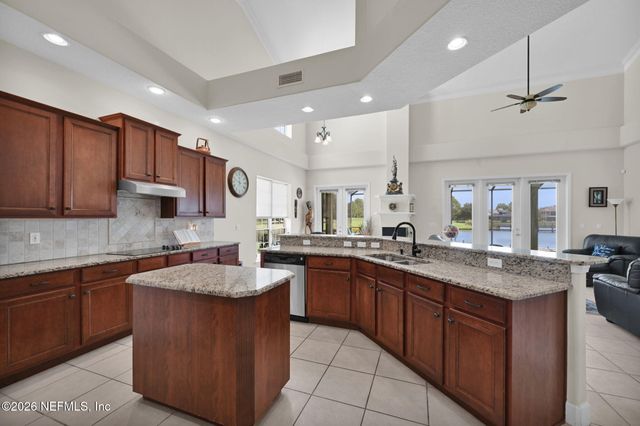 4305 EAGLE LANDING Parkway, Orange Park, FL 32065