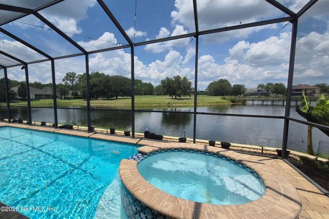 4305 EAGLE LANDING Parkway, Orange Park, FL 32065
