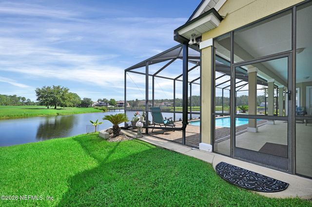 4305 EAGLE LANDING Parkway, Orange Park, FL 32065