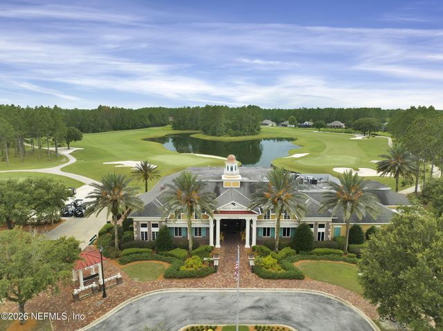 4305 EAGLE LANDING Parkway, Orange Park, FL 32065