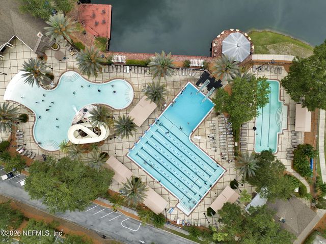4305 EAGLE LANDING Parkway, Orange Park, FL 32065