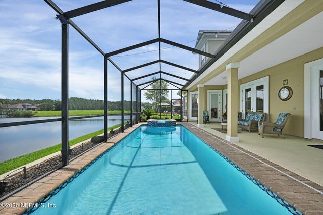 4305 EAGLE LANDING Parkway, Orange Park, FL 32065