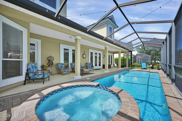 4305 EAGLE LANDING Parkway, Orange Park, FL 32065