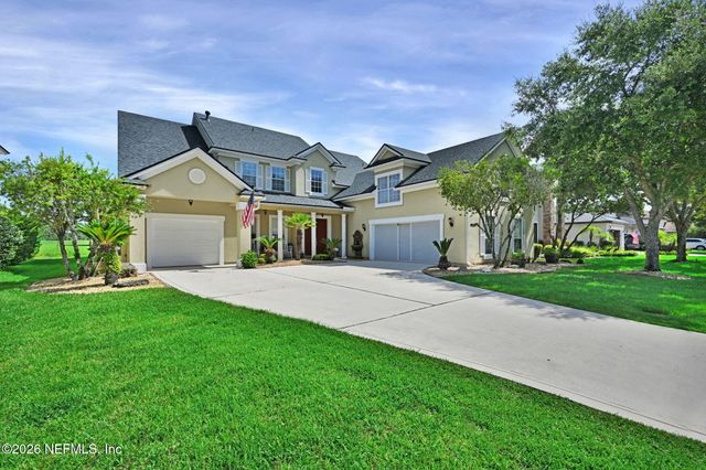 4305 EAGLE LANDING Parkway, Orange Park, FL 32065