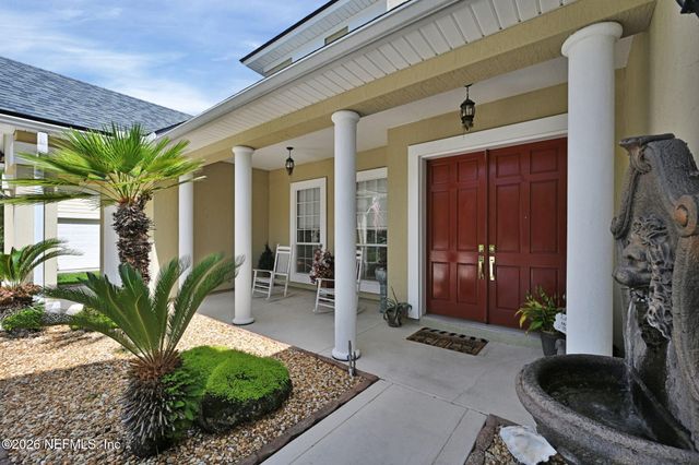 4305 EAGLE LANDING Parkway, Orange Park, FL 32065