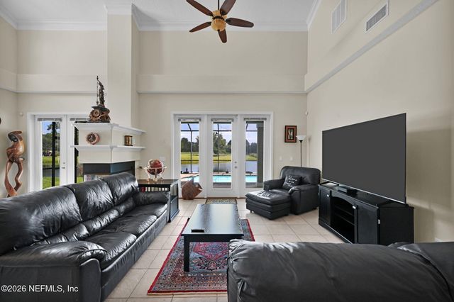 4305 EAGLE LANDING Parkway, Orange Park, FL 32065