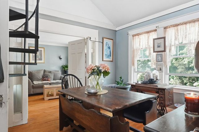 166 Millbury Ave, Millbury, MA 01527