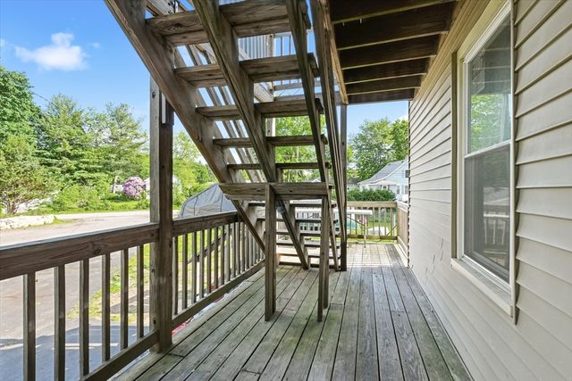 166 Millbury Ave, Millbury, MA 01527