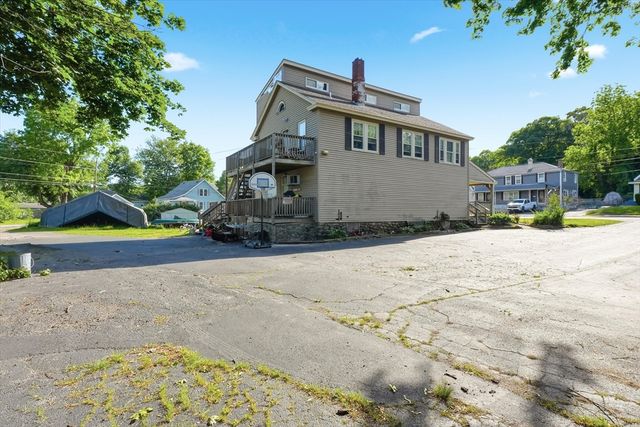 166 Millbury Ave, Millbury, MA 01527