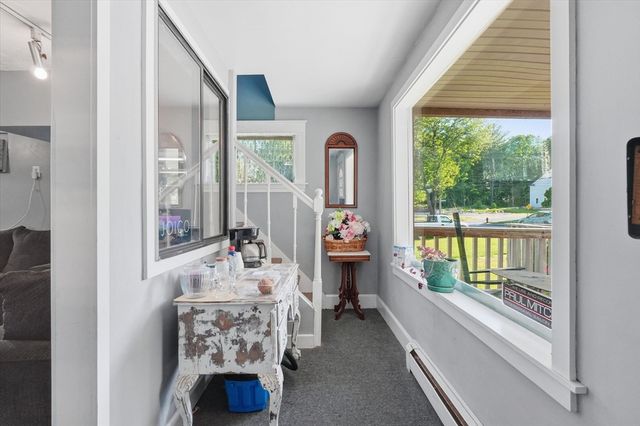 166 Millbury Ave, Millbury, MA 01527