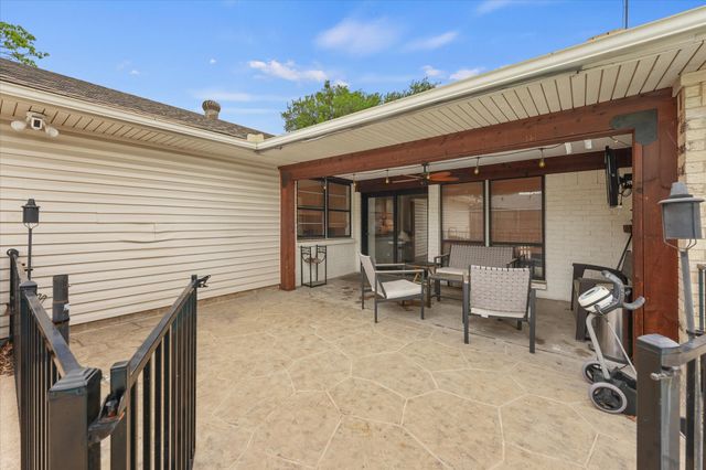 1426 Lexington Drive, Garland, TX 75041