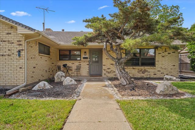 1426 Lexington Drive, Garland, TX 75041