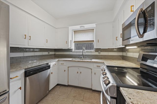 1426 Lexington Drive, Garland, TX 75041