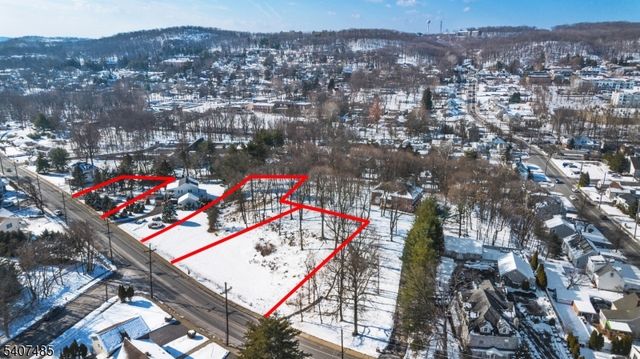 409 High Mountain Rd, North Haledon Boro, NJ 07508