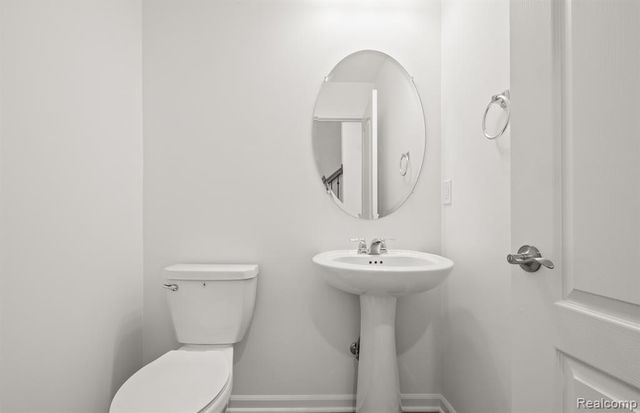 5604 Corgi Drive, Ann Arbor, MI 48108