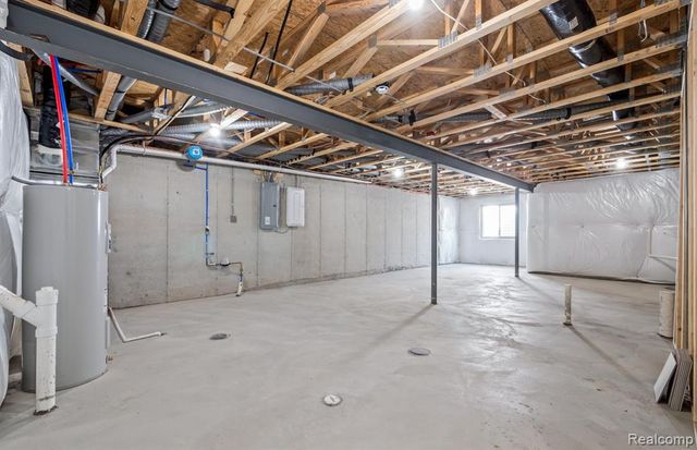 5604 Corgi Drive, Ann Arbor, MI 48108