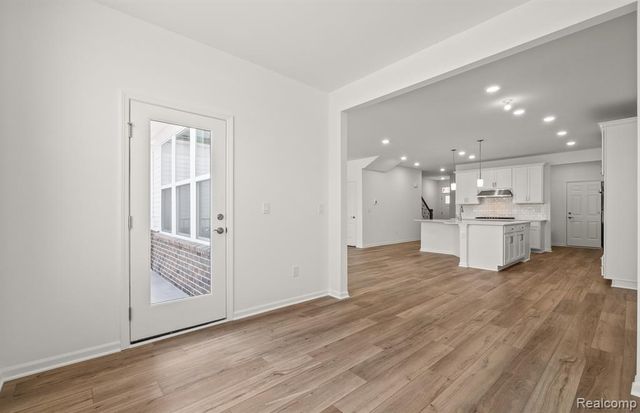 5604 Corgi Drive, Ann Arbor, MI 48108