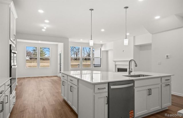 5604 Corgi Drive, Ann Arbor, MI 48108