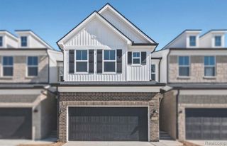 5604 Corgi Drive, Ann Arbor, MI 48108