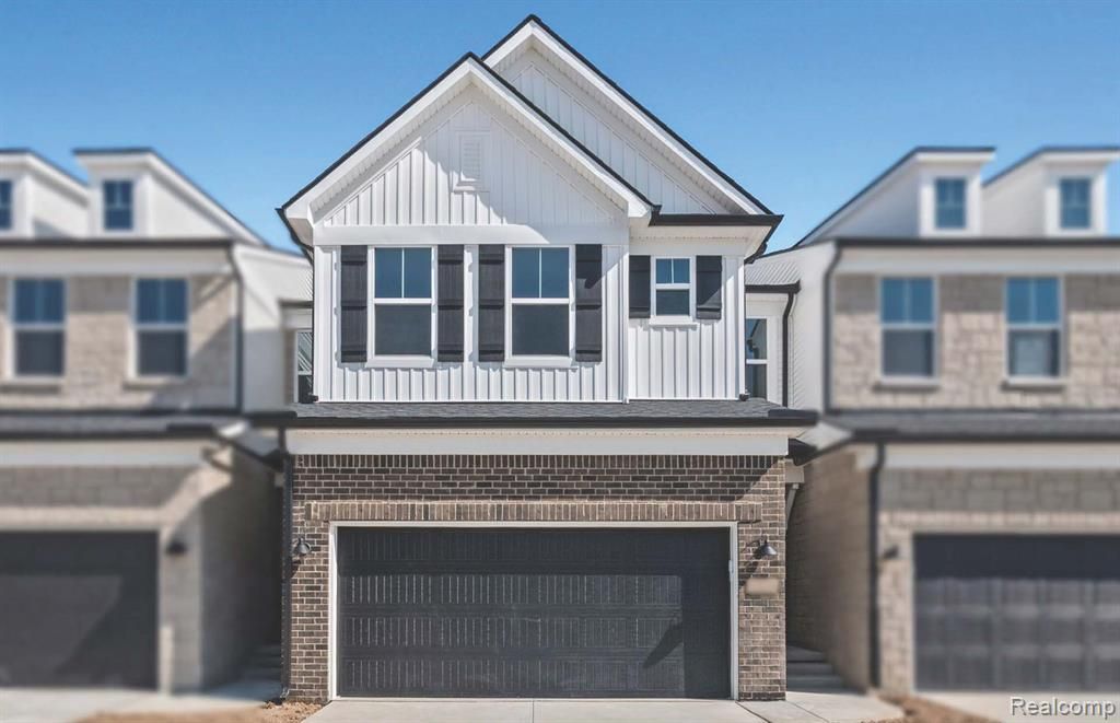 5604 Corgi Drive, Ann Arbor, MI 48108