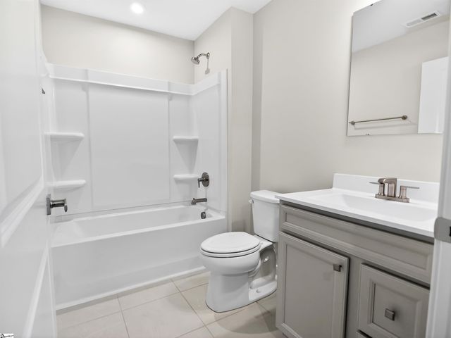 360 Josephine Drive, Woodruff, SC 29388